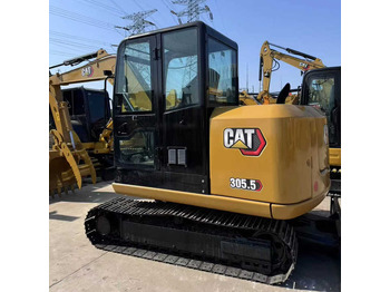 Εκσκαφέας CATERPILLAR 305.5