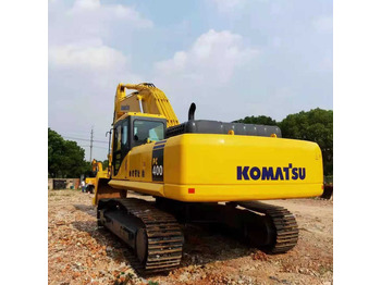 Μίσθωση  KOMATSU PC400 LOW PRICE HIGH QUALITY,ADVANCED TECHNOLOGY [ Copy ] [ Copy ] KOMATSU PC400 LOW PRICE HIGH QUALITY,ADVANCED TECHNOLOGY [ Copy ] [ Copy ]: φωτογραφία 1