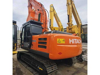 Ερπυστριοφόρος εκσκαφέας HITACHI ZX200