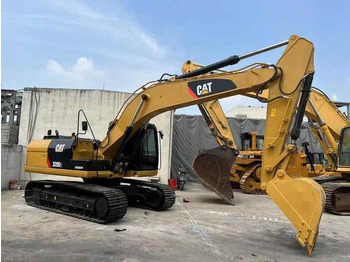 Ερπυστριοφόρος εκσκαφέας Reasonable Price Japan Original 330d2 Caterpillar Excavator CAT USED  329D2 320D2 325D 315D Excavator: φωτογραφία 2