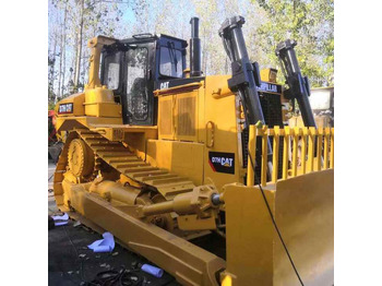 Μπουλντόζα CATERPILLAR D7G