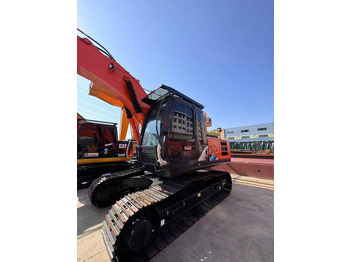 Εκσκαφέας Second Hand  Japan Brand  Hitachi Zx200 Excavator for Sale Original  Hitachi 20tons Medium Excavator in Stock [ Copy ] [ Copy ]: φωτογραφία 4