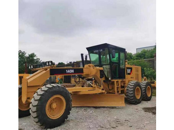 Γκρέιντερ CATERPILLAR 140H