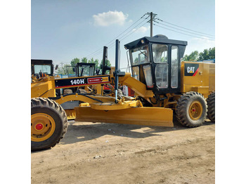 Γκρέιντερ CATERPILLAR 140H