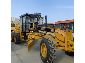 Γκρέιντερ CATERPILLAR 140K