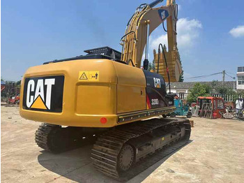 Ερπυστριοφόρος εκσκαφέας Used CAT 320D2 Excavator | Well-Maintained, Low Hours | Affordable Heavy Machinery for Construction & Mining!: φωτογραφία 3