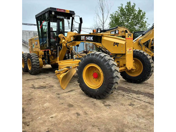 Γκρέιντερ CATERPILLAR 140K