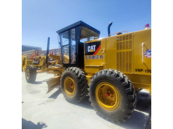 Γκρέιντερ CATERPILLAR 140H
