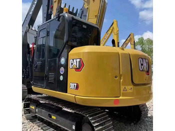 Εκσκαφέας CATERPILLAR 307