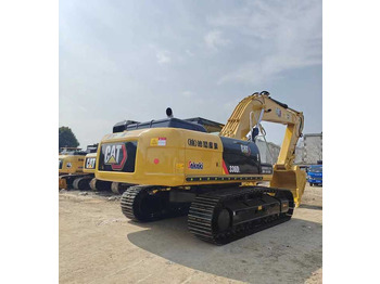 Εκσκαφέας CATERPILLAR 336D
