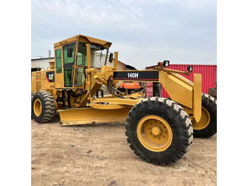 Γκρέιντερ CATERPILLAR 140H