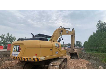 Μίσθωση  Used Digger CAT 320GX Construction Machinery Construction Digger Used CAT 320GX Cheap Excavator [ Copy ] [ Copy ] Used Digger CAT 320GX Construction Machinery Construction Digger Used CAT 320GX Cheap Excavator [ Copy ] [ Copy ]: φωτογραφία 2