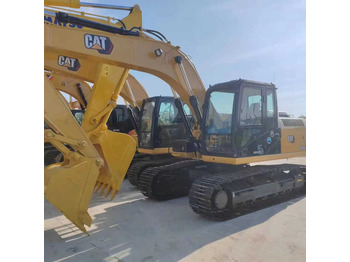 Ερπυστριοφόρος εκσκαφέας CATERPILLAR 315D