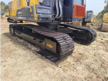 Ερπυστριοφόρος εκσκαφέας Used Digger volvo ec210 Construction Machinery Construction Digger Used volvo ec210 Cheap Excavator [ Copy ] [ Copy ] [ Copy ] [ Copy ]: φωτογραφία 3