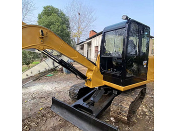 Εκσκαφέας CATERPILLAR 306E2