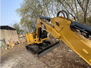 Εκσκαφέας Used Excavators CAT306E Used Japanese Caterpillar Mini 306E2 Excavators for Sale at Cheap Prices: φωτογραφία 4