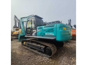 Εκσκαφέας KOBELCO