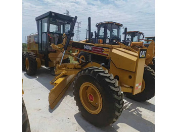 Εκσκαφέας CATERPILLAR 140M