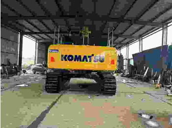 Εκσκαφέας Used KOMATSU PC450-8 Excavator | Low Hours | Heavy-Duty Performance | Global Shipping: φωτογραφία 3
