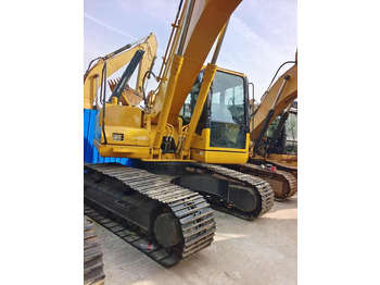 Εκσκαφέας Used Koamtsu Pc200 Excavator for Sale  Original Japan Brand Koamstu Pc200-7 200-8 Pc220-8 Excavator for Sale [ Copy ] [ Copy ] [ Copy ] [ Copy ]: φωτογραφία 4