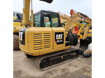 Εκσκαφέας CATERPILLAR 305E
