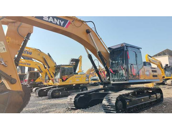 Ερπυστριοφόρος εκσκαφέας Used Sany Sy365h Digger  36tons Big Excavator for Sale  Nice Performance China Brand Sany  215 365 Excavator for Sale [ Copy ] [ Copy ] [ Copy ] [ Copy ] [ Copy ]: φωτογραφία 3