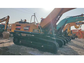 Ερπυστριοφόρος εκσκαφέας Used Sany Sy365h Digger  36tons Big Excavator for Sale  Nice Performance China Brand Sany  215 365 Excavator for Sale [ Copy ] [ Copy ] [ Copy ] [ Copy ] [ Copy ]: φωτογραφία 4