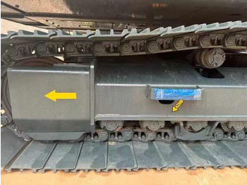 Εκσκαφέας Used hyundai 225lvs Model Excavator Second Hand Machine Popular Brand Korea hyundai Hydraulic Machinery [ Copy ] [ Copy ] [ Copy ] [ Copy ] [ Copy ]: φωτογραφία 3