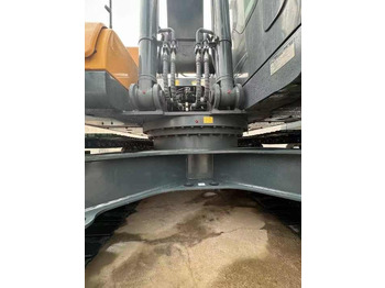 Εκσκαφέας Used hyundai 225lvs Model Excavator Second Hand Machine Popular Brand Korea hyundai Hydraulic Machinery [ Copy ] [ Copy ] [ Copy ] [ Copy ] [ Copy ]: φωτογραφία 4