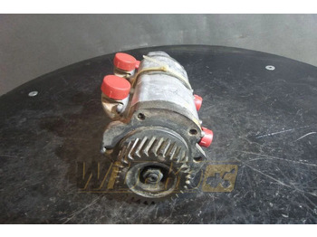 Υδραυλική αντλία BOSCH