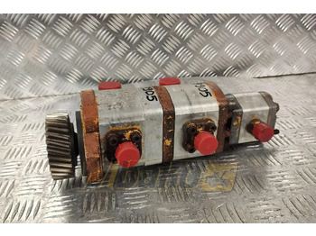 Υδραυλική αντλία BOSCH