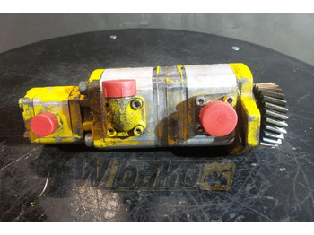 Υδραυλική αντλία BOSCH