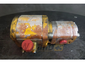 Υδραυλική αντλία BOSCH