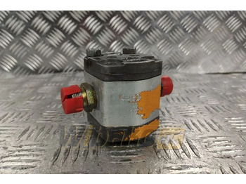 Υδραυλική αντλία BOSCH