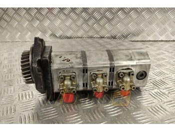 Υδραυλική αντλία CASAPPA