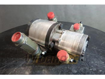 Υδραυλική αντλία CASAPPA