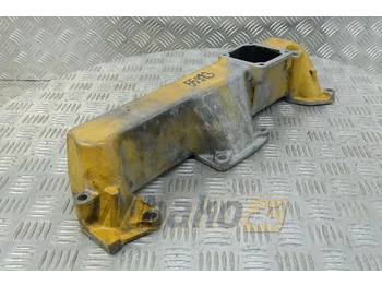 Πολλαπλή εισαγωγής CATERPILLAR