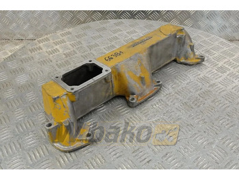 Πολλαπλή εισαγωγής CATERPILLAR