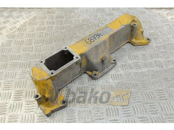 Πολλαπλή εισαγωγής CATERPILLAR