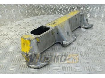 Πολλαπλή εισαγωγής CATERPILLAR