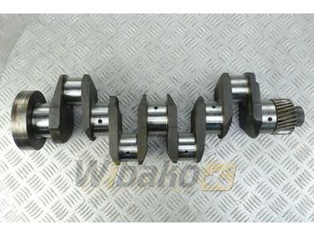 Στροφαλοφόρος CATERPILLAR