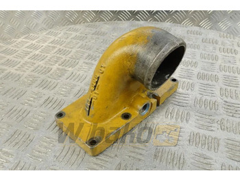 Πολλαπλή εισαγωγής CATERPILLAR