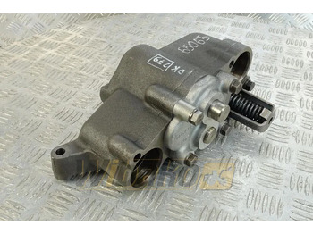 Αντλίας λαδιού CATERPILLAR