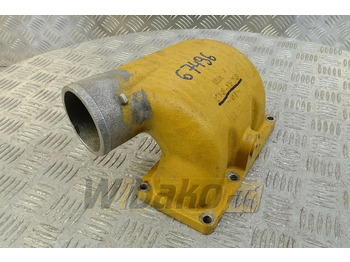 Πολλαπλή εισαγωγής CATERPILLAR