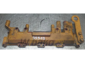 Πολλαπλή εισαγωγής CATERPILLAR