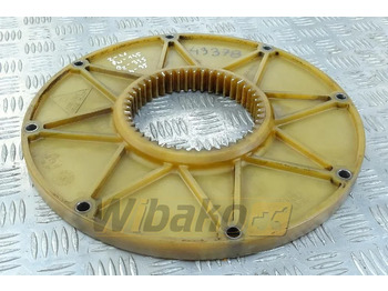 Συμπλέκτης και ανταλλακτικά CATERPILLAR