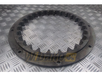 Συμπλέκτης και ανταλλακτικά CATERPILLAR