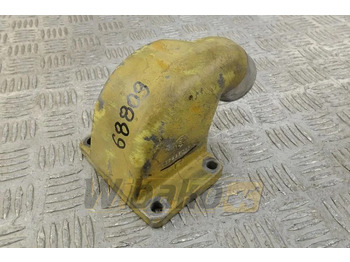 Πολλαπλή εισαγωγής CATERPILLAR