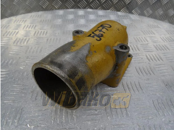 Πολλαπλή εισαγωγής CATERPILLAR