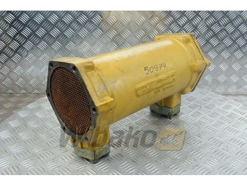 Ψυγείο λαδιού CATERPILLAR